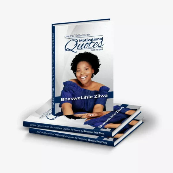Support Lihle’s100kTeensChallenge