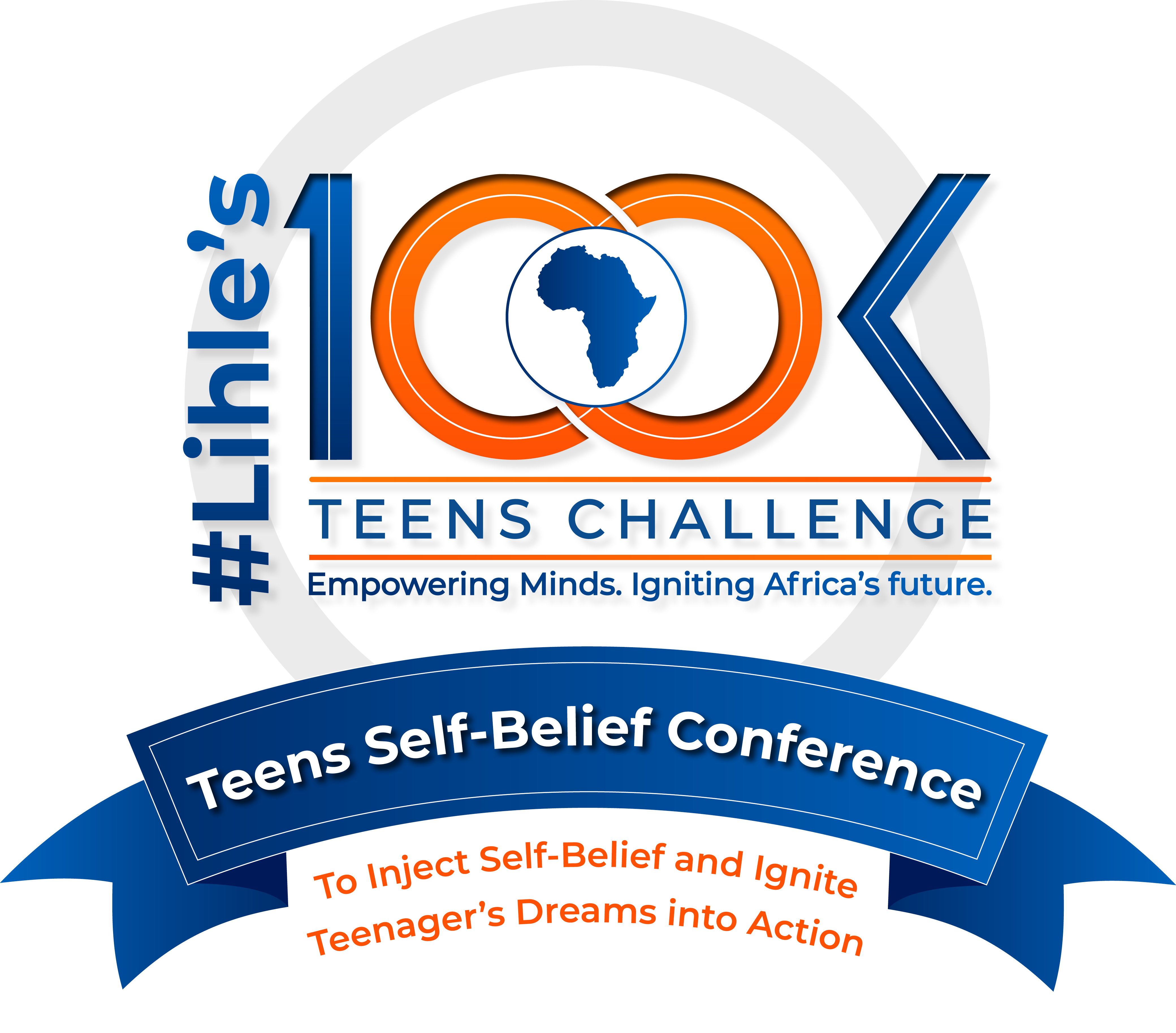Lihle's 100K Teens Challenge