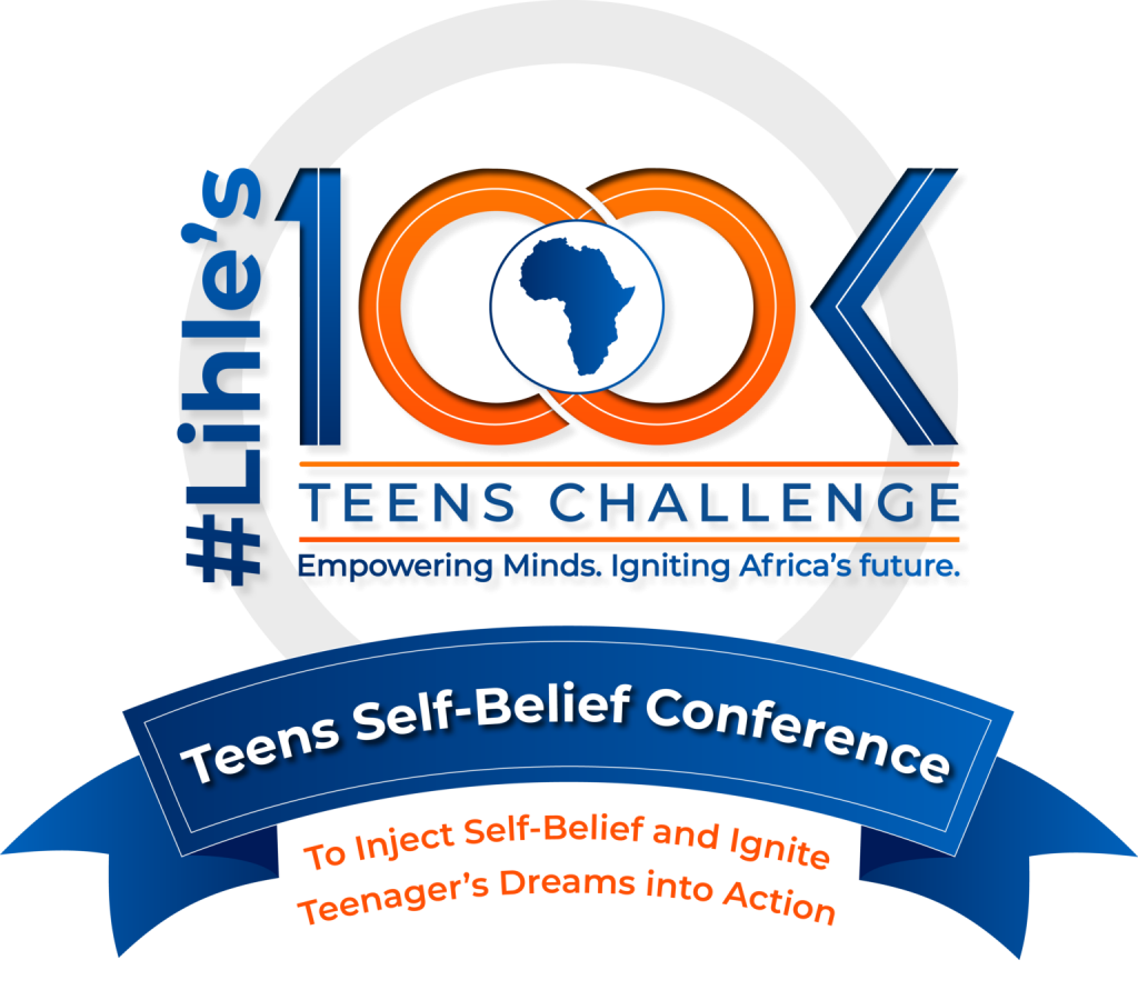 The 100K Teens Self-Belief Conference